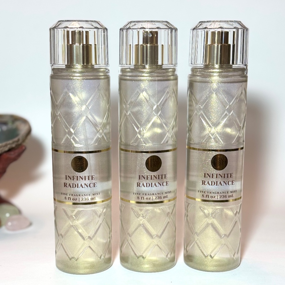 INFINITE RADIANCE Mist